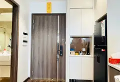 Căn hộ 2 phòng ngủ cao cấp tại chung cư Hoàng Huy Commerce, quận Hải An... Bán căn hộ chung cư tại Lê Chân, Hải Phòng 10