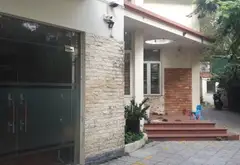 Biệt thự Linh Đàm 4 tầng, diện tích 420m2, giá 105 tỷ... Bán biệt thự, liền kề tại Hoàng Liệt, Hà Nội 03