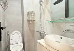 Nhà dịch vụ hạng sang với 19 phòng khép kín, sinh lời bền vững tại quận trung tâm... Bán nhà riêng tại Thanh Khê, Đà Nẵng 06