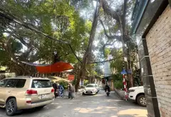 Nhà 5 tầng có thang máy tại phường Nghĩa Đô, Hà Nội... Bán nhà riêng tại Nghĩa Đô, Hà Nội 14