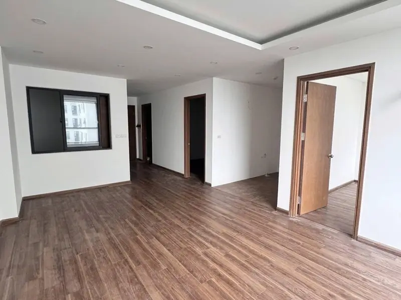 Bán căn hộ chung cư Bộ Quốc phòng X2 Đại Kim diện tích 77.2m2, 2 ngủ, 2 wc, sổ đỏ cất két.... Bán căn hộ chung cư tại Định Công, Hà Nội 01