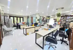 Bán biệt thự liền kề trung tâm diện tích 200m2 có thang máy cao cấp... Bán biệt thự, liền kề tại Hoàng Liệt, Hà Nội 03