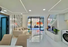 Lô Góc Hẻm Ô Tô - 33m2 - 3 Tầng - Phan Văn Trị P11 Bình Thạnh - Gần Quận 1 - Sát Mặt tiền... Bán nhà riêng tại Bình Lợi Trung, Hồ Chí Minh 06