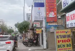 Bán nhà 5 tầng, mặt tiền 8,7m tại quận trung tâm với giá 19,85 tỷ đồng... Bán owner_side tại Tân Sơn Nhất, Hồ Chí Minh 04