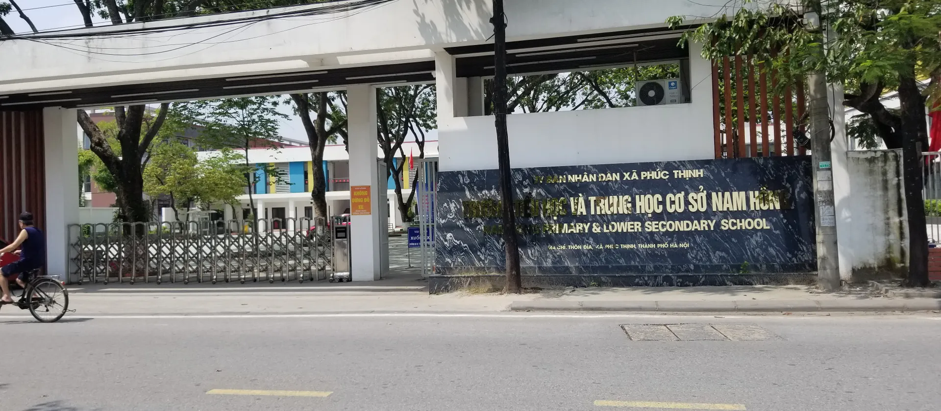 🌼Đất Đẹp Nam Hồng - Đầu Tư Và An Cư Lý Tưởng - Nhỉnh 4 tỷ... Bán đất tại Phúc Thịnh, Hà Nội 01