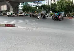 Cần Bán Nhà mặt phố Minh Khai giữa trung tâm Hai Bà Trưng, tiềm năng đầu tư đẳng cấp, MT:9m... Bán nhà mặt phố tại Vĩnh Tuy, Hà Nội 01