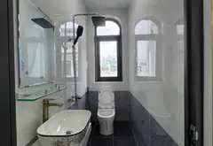 💥 NHÀ 3 TẦNG LÂM THỊ HỐ - Q.12 📐5❌15m 💵 NHỈNH 6 ĐỒNG... Bán nhà riêng tại Trung Mỹ Tây, Hồ Chí Minh 11