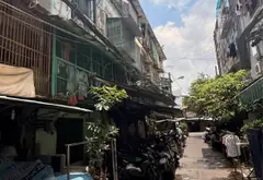 Căn hộ 2 tầng siêu rộng ngay trung tâm Tân Bình, giá siêu hấp dẫn... Bán căn hộ chung cư tại Tân Hòa, Hồ Chí Minh 16