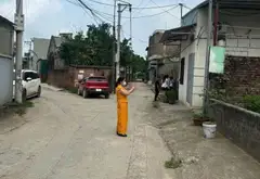 Bán đất xã Phú Nghĩa, Hà Nội diện tích lớn, mặt tiền rộng phù hợp đầu tư... Bán đất tại Phú Nghĩa, Hà Nội 01