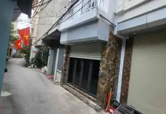 Nhà 4 tầng mặt ngõ ô tô La Khê, Hà Đông - Cơ hội sở hữu đắt giá!... Bán nhà riêng tại Hà Đông, Hà Nội 04