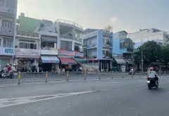 Bán nhà mặt phố 2 tầng diện tích 56.6m2 tại Quận 6... Bán nhà mặt phố tại Bình Phú, Hồ Chí Minh 01