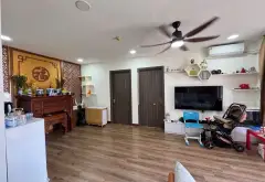 Cơ hội sở hữu căn hộ lô góc view hồ tại Mễ Trì giá tốt hiếm có... Bán căn hộ chung cư tại Từ Liêm, Hà Nội 04