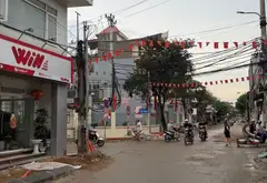 Bán đất mặt phố Trung Hành vị trí chiến lược kinh doanh sầm uất... Bán đất tại Hải An, Hải Phòng 02