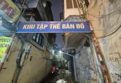 Căn hộ 5 phòng ngủ rộng rãi ngay trung tâm tiện ích... Bán căn hộ chung cư tại Đống Đa, Hà Nội 05