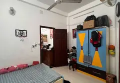 Bán nhà 50m, 4 tầng 5PN giá 4 tỷ tại Thái Thị Giữ, Bà Điểm... Bán nhà riêng tại Bà Điểm, Hồ Chí Minh 11