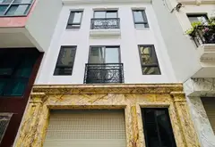 18,5 tỷ -Cơ hội sở hữu nhà 8 tầng thang máy ngay ngõ rộng Tân Mai hiếm có... Bán nhà riêng tại Hoàng Mai, Hà Nội 01