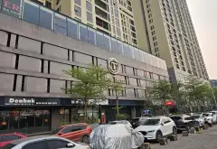 BÁN CHUNG CƯ CAO CẤP THE TERRA AN HƯNG – 91M² – 3 NGỦ – NỘI THẤT ĐẸP... Bán căn hộ chung cư tại Dương Nội, Hà Nội 04