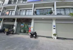 Biệt Thự Liền Kề Đẳng Cấp Mặt Phố Đi Bộ The Manor Central Park... Bán biệt thự, liền kề tại Định Công, Hà Nội 10