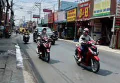 Nhà Mặt Tiền Kinh Doanh Hiếm Có Quận 12 - Giá Tốt, Vị Trí Vàng... Bán nhà mặt phố tại Bà Điểm, Hồ Chí Minh 01