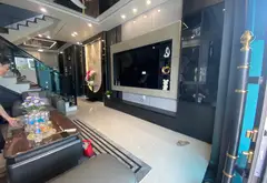 Nhà góc 3 tầng Bắc Sơn, Đông Hà - Sông thoáng, sân rộng riêng... Bán nhà riêng tại An Dương, Hải Phòng 08