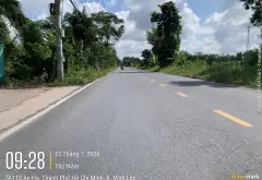 Xưởng đẹp mặt tiền đường nhựa rộng, view sông mát mẻ tại Bình Chánh... Bán kho, nhà xưởng tại Vĩnh Lộc, Hồ Chí Minh 06