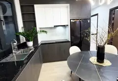 Bán căn hộ 3 phòng ngủ tại FLC Complex Phạm Hùng, căn góc tầng cao... Bán căn hộ chung cư tại Từ Liêm, Hà Nội 05