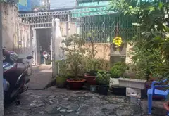 Nhà cấp 4 ngang 7m quận 4, diện tích 115m2, giá 12 tỷ... Bán nhà riêng tại Khánh Hội, Hồ Chí Minh 02