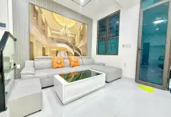 Bán nhà riêng 42m2 3 tầng gần chợ Hàng, trung tâm quận, pháp lý rõ ràng... Bán nhà riêng tại Lê Chân, Hải Phòng 02