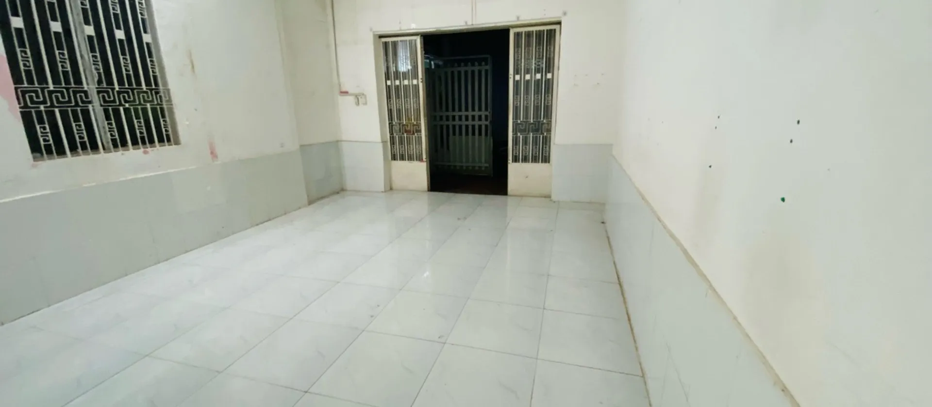 Nhà Trường Thọ 45m2, gần hẻm xe hơi, giá chỉ hơn 3 tỷ... Bán nhà riêng tại Thủ Đức, Hồ Chí Minh 01