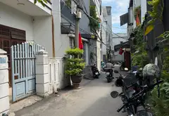 BÁN ĐẤT TẶNG NHÀ C4 ĐƯỜNG Ô TÔ 4M DŨNG SĨ THANH KHÊ — DIỆN TÍCH RỘNG — GIÁ ĐẦU TƯ... Bán nhà riêng tại Thanh Khê, Đà Nẵng 08