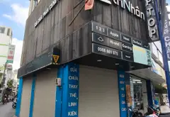 Căn góc 2 Mặt tiền kinh doanh đường Vườn Lài trệt 2 lầu 5.8 tỷ... Bán nhà mặt phố tại Phú Thọ Hòa, Hồ Chí Minh 05