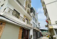 Nhà trong ngõ, ngách, hẻm - 42m² - Long Biên, Hà Nội - 11.5 tỷ... Bán nhà riêng tại Long Biên, Hà Nội 15
