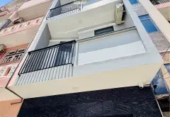 ✨ CĂN HỘ DỊCH VỤ 4 TẦNG PHẠM VĂN CHIÊU GÒ VẤP – 8TY95 TL... Bán nhà riêng tại An Hội Tây, Hồ Chí Minh 01