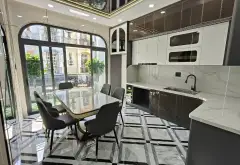 Bán nhà 5 tầng có thang máy tại Tân Sơn, diện tích 64m2... Bán nhà riêng tại Tân Sơn, Hồ Chí Minh 04