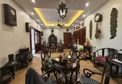 Biệt thự độc bản view Hồ Tây, đẳng cấp sống riêng tư tại Tây Hồ... Bán nhà riêng tại Tây Hồ, Hà Nội 09
