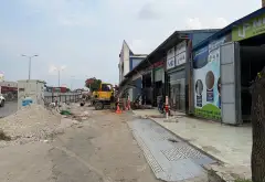 Sở hữu nhà mặt phố Nguyễn Văn Linh chỉ với 5,5 tỷ - cơ hội kinh doanh siêu lợi nhuận... Bán nhà mặt phố tại An Hải, Hải Phòng 05