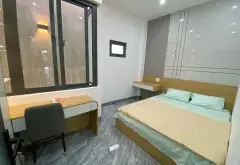Nhà 3 tầng kiệt ô tô 5m tại Hoà Khánh, giá chỉ 4,7 tỷ, cơ hội hiếm có gọi Tiến 0962273945... Bán nhà riêng tại Hòa Khánh, Đà Nẵng 08