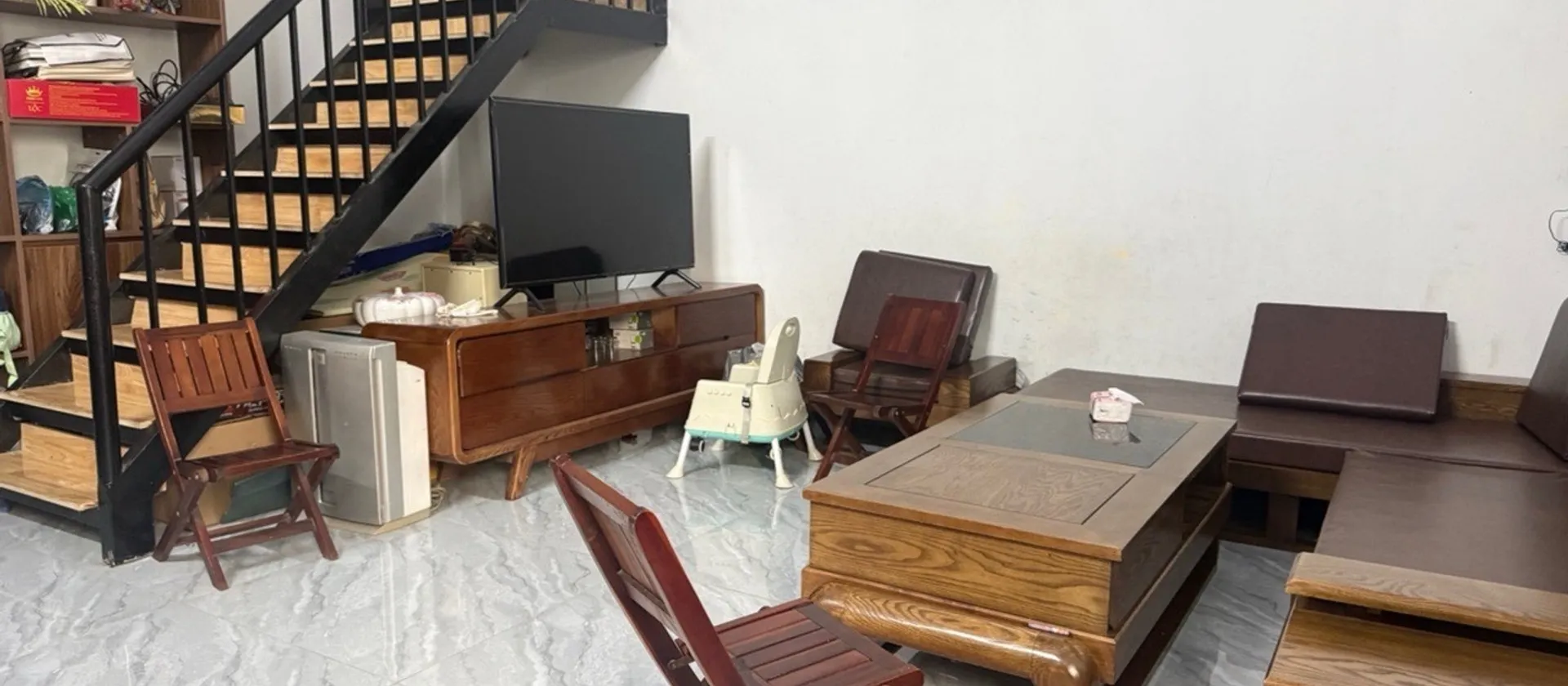 NHÀ 1.5 TẦNG - THUỴ HÀ, BẮC HỒNG - SẴN NHÀ 3 PHÒNG - DIỆN TÍCH RỘNG - KHÁCH MUA Ở NGAY 💥💥... Bán đất tại Phúc Thịnh, Hà Nội 01