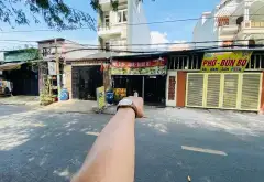 Nhà mặt phố kinh doanh sầm uất ngay Nhà thờ Khiết Tâm... Bán nhà mặt phố tại Tam Bình, Hồ Chí Minh 01