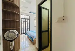 Bán nhà 3 tầng FULL NỘI THẤT đường TL19, phường THẠNH LỘC, Q12,55m²(4x14). Hẻm 8m, giá chỉ 5,85tỷ... Bán nhà riêng tại An Phú Đông, Hồ Chí Minh 13