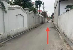 Bán đất 51.5m2 mặt tiền rộng tại xã Phúc Thịnh, gần Võ Nguyên Giáp... Bán đất tại Phúc Thịnh, Hà Nội 02