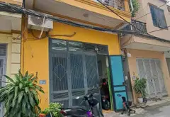 BÁN ĐẤT TẶNG NHÀ CŨ KHU PHÂN LÔ QUÂN ĐỘI 918 PHÚC ĐỒNG . DIỆN TÍCH 84.5M2 GIÁ 21 TỶ CÓ THƯƠNG LƯỢNG... Bán nhà riêng tại Phúc Lợi, Hà Nội 10