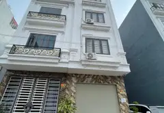 Nhà riêng 4 tầng xây độc lập tại khu dân cư Đồng Hòa, Kiến An, Hải Phòng... Bán nhà riêng tại Kiến An, Hải Phòng 12