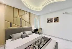 Căn Góc 2 Mặt Tiền Trung Tâm Gò Vấp - 5 Tầng Đáng Sở Hữu Ngay... Bán nhà riêng tại An Hội Đông, Hồ Chí Minh 12