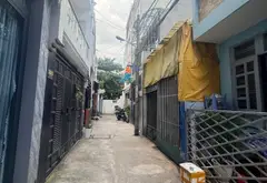 Nhà Đẹp Sát Aeon Tân Phú, Giá Sốc 4.8 Tỷ... Bán nhà riêng tại Tân Sơn Nhì, Hồ Chí Minh 06