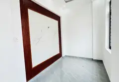 [Q.12]- SIÊU PHẨM LÊ VĂN KHƯƠNG - NGANG ĐỈNH 5M - 92m2 - 2 TẦNG 💵 NHỈNH 6 ĐỒNG... Bán nhà riêng tại Tân Thới Hiệp, Hồ Chí Minh 07