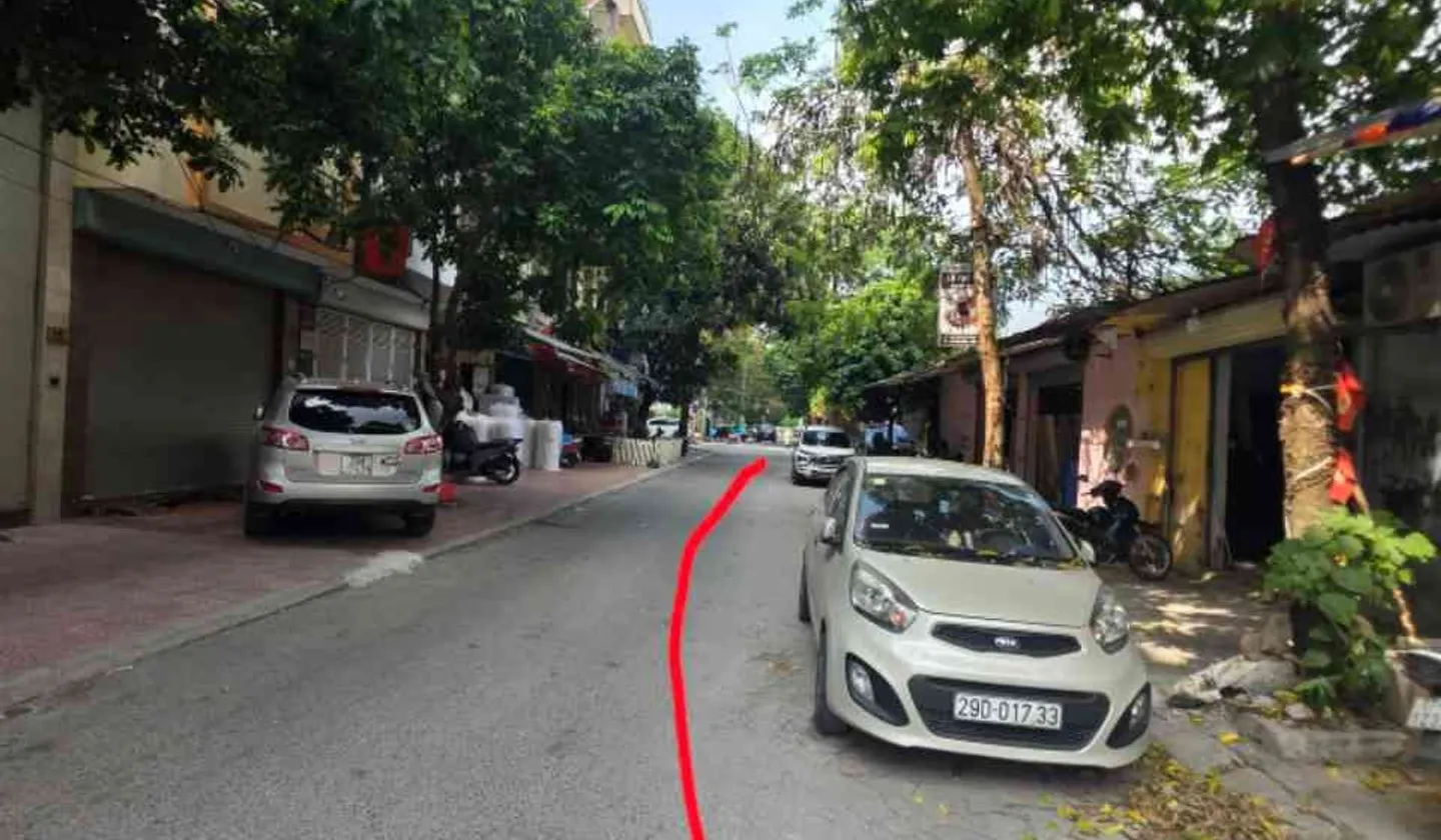 56.26B.3.3 Lê Quang Đạo, Phường Từ Liêm, Thành phố Hà Nội... Bán nhà riêng tại Từ Liêm, Hà Nội 01