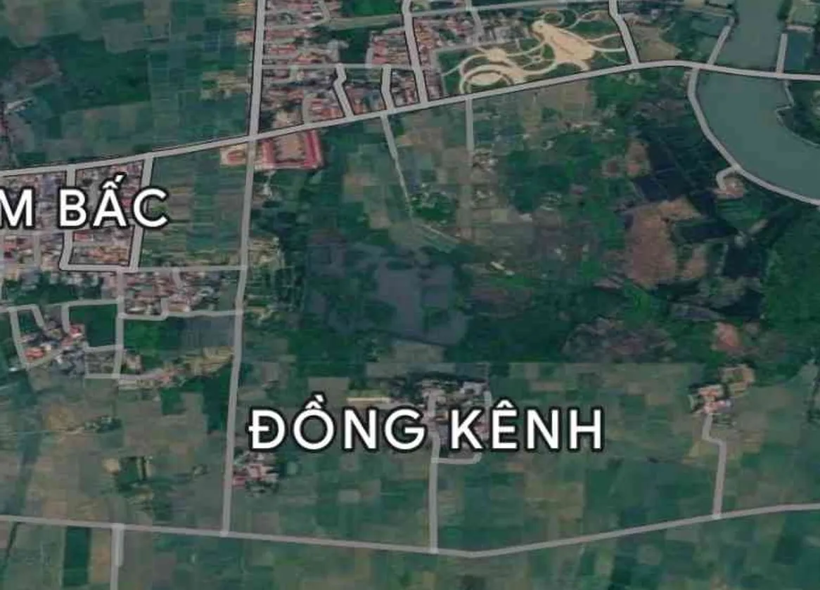 Lô đất rộng 30.000 m² ven bờ sông Đầm Ngà, Hòa Bình phù hợp đầu tư và trang trại... Bán đất tại Hòa Bình, Hải Phòng 01