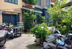 Trần Hưng Đạo Q1 HXH,DT 60m2_ 2 tầng_2pn,p.bếp,p.khách,Giá 14T thương lương mạnh... Bán nhà riêng tại Cầu Ông Lãnh, Hồ Chí Minh 02