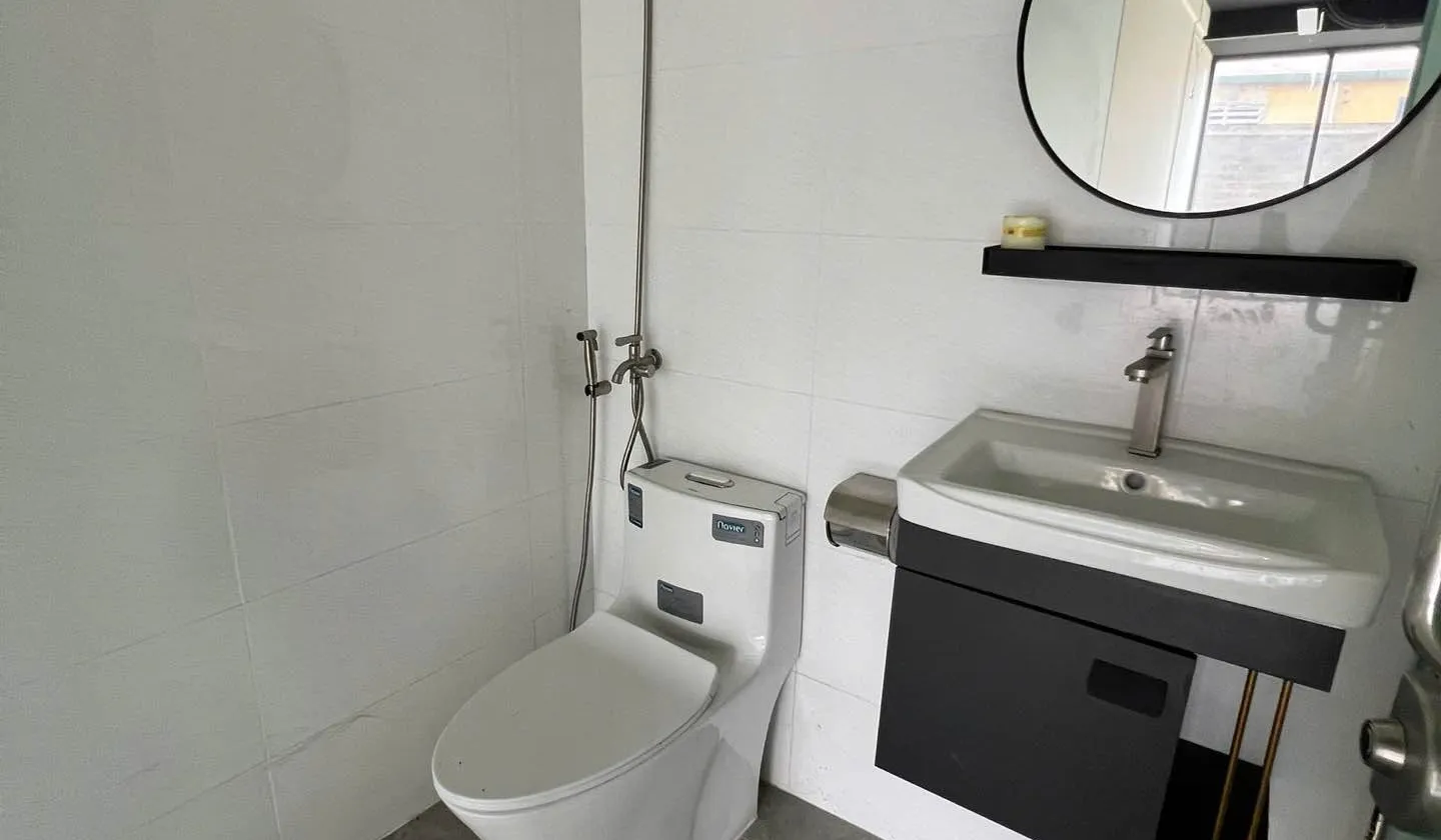 Bán shophouse 58.9m² tại quận 6, cho thuê 11 triệu/tháng... Bán Shophouse tại Phú Lâm, Hồ Chí Minh 01